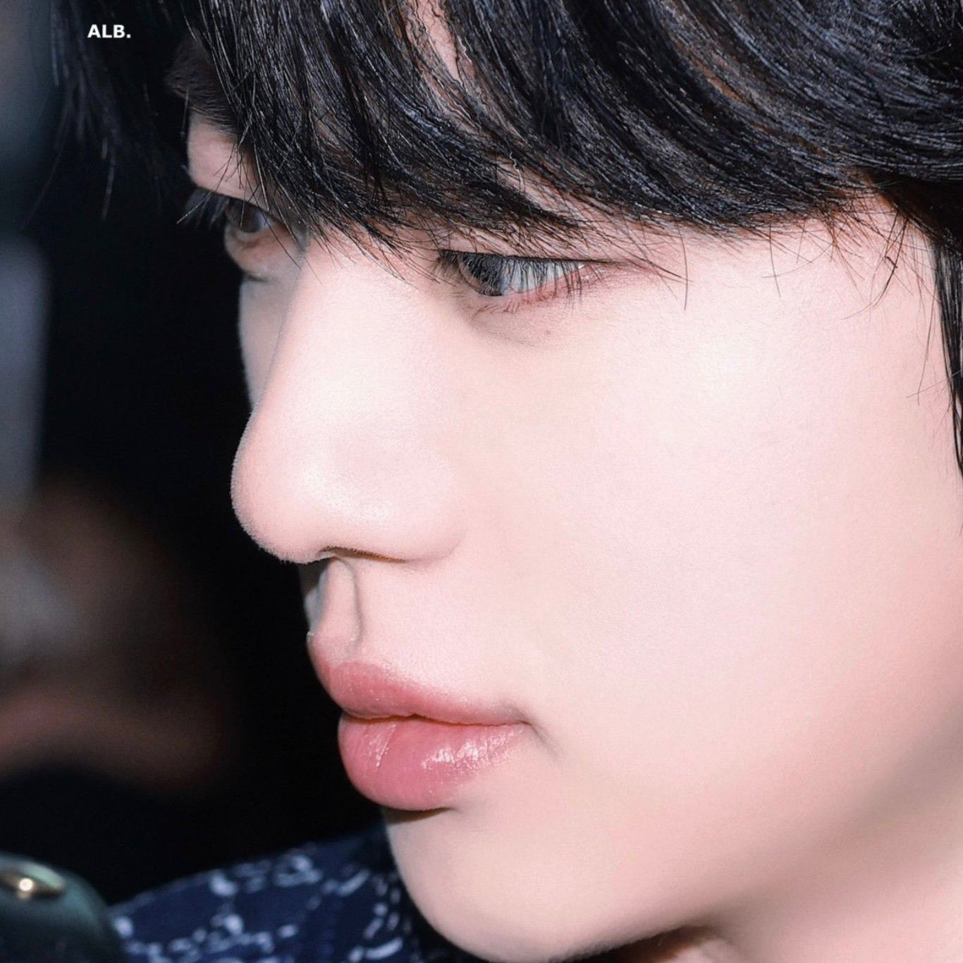 ジン (BTS)ファンが撮った瞬間