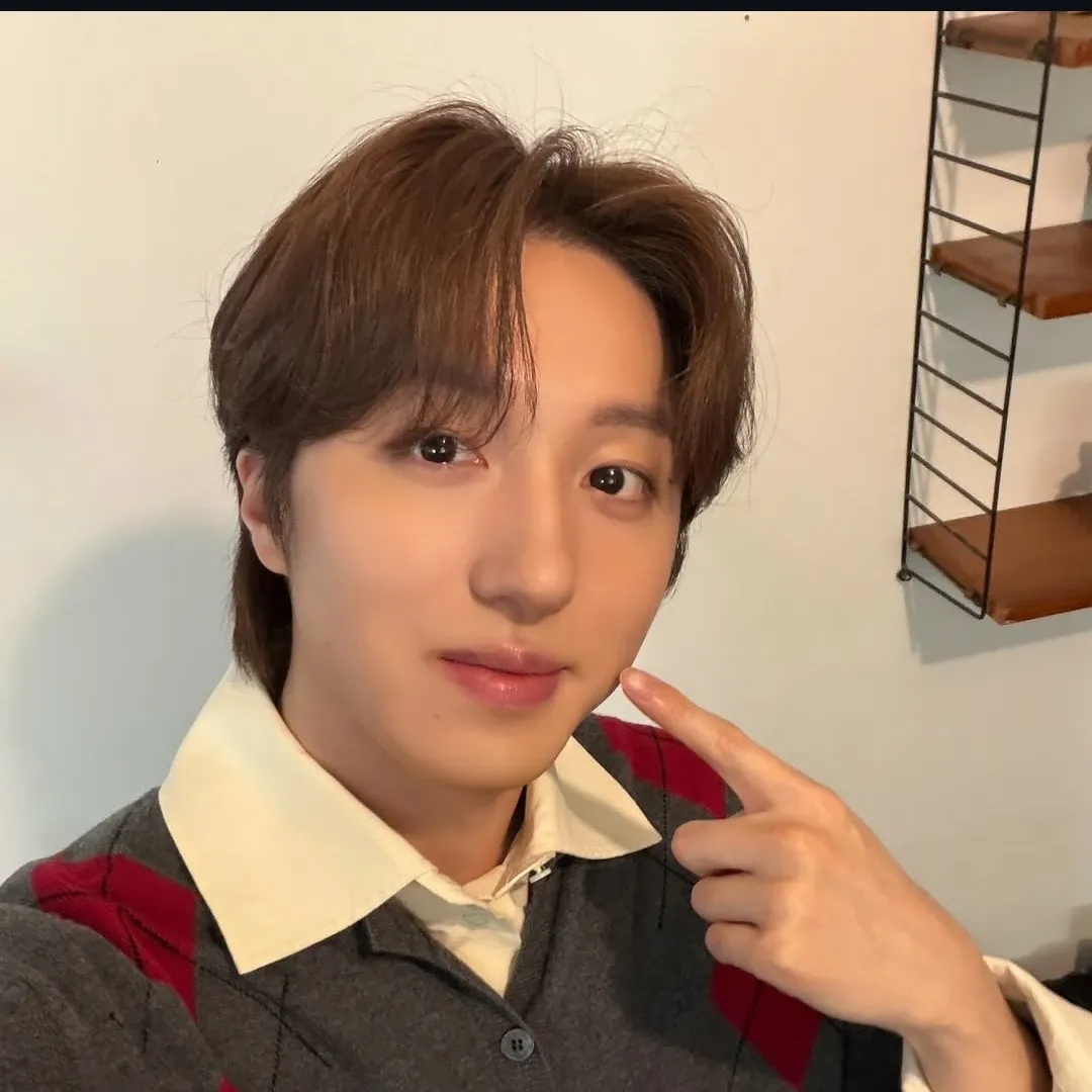 SF9의 최신 사진