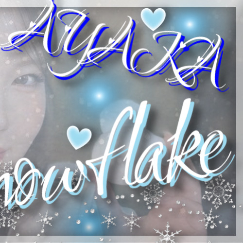 Ayaka (NiziU)的最新活動照片