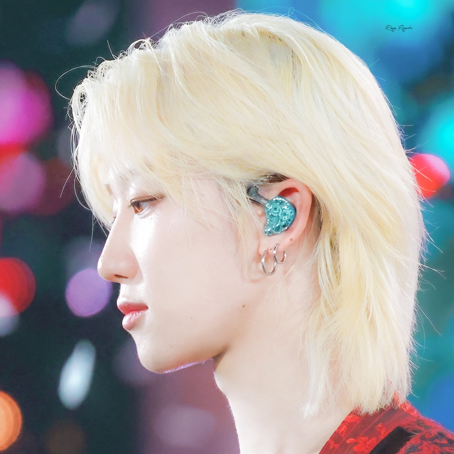 디에잇 (세븐틴)의 최신 사진