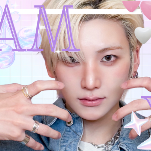 Latest photo of Yuma (&TEAM)