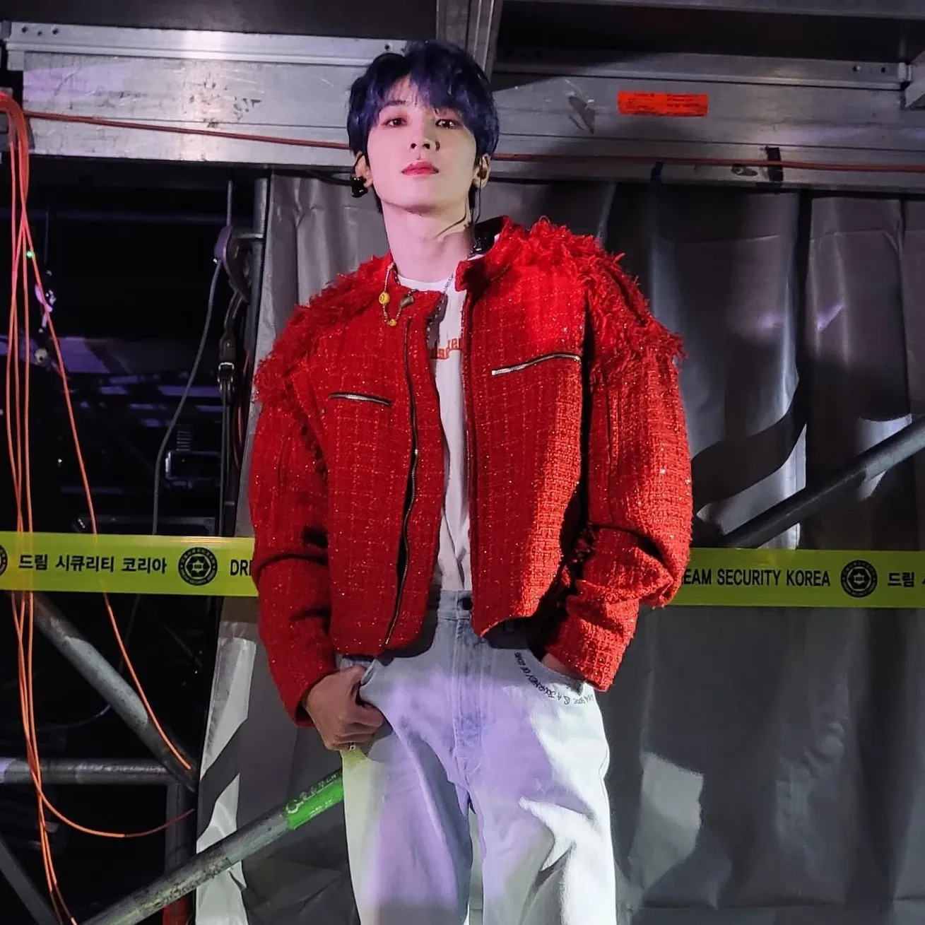 원우 (세븐틴) 팬이 찍은 순간