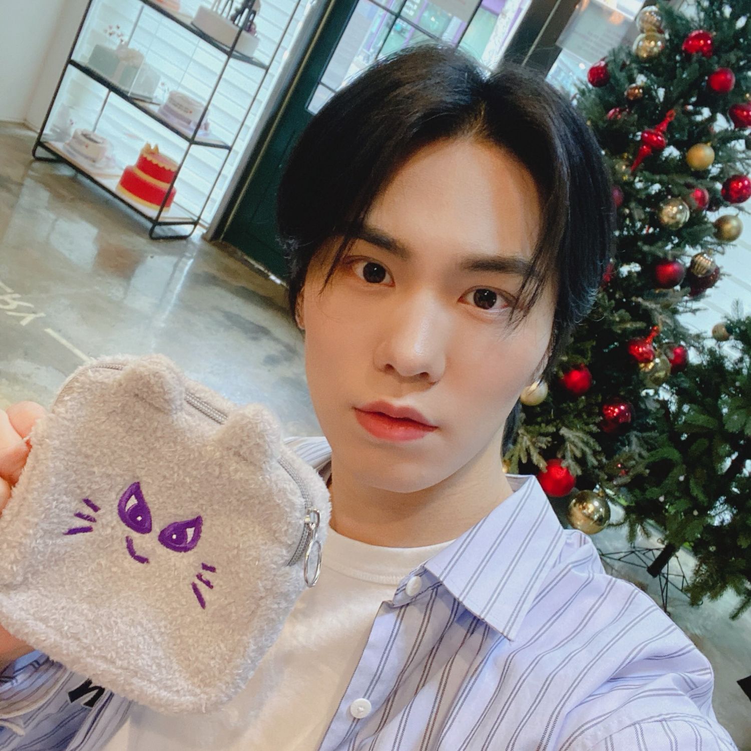 Behind-the-scenes cut of Rocky