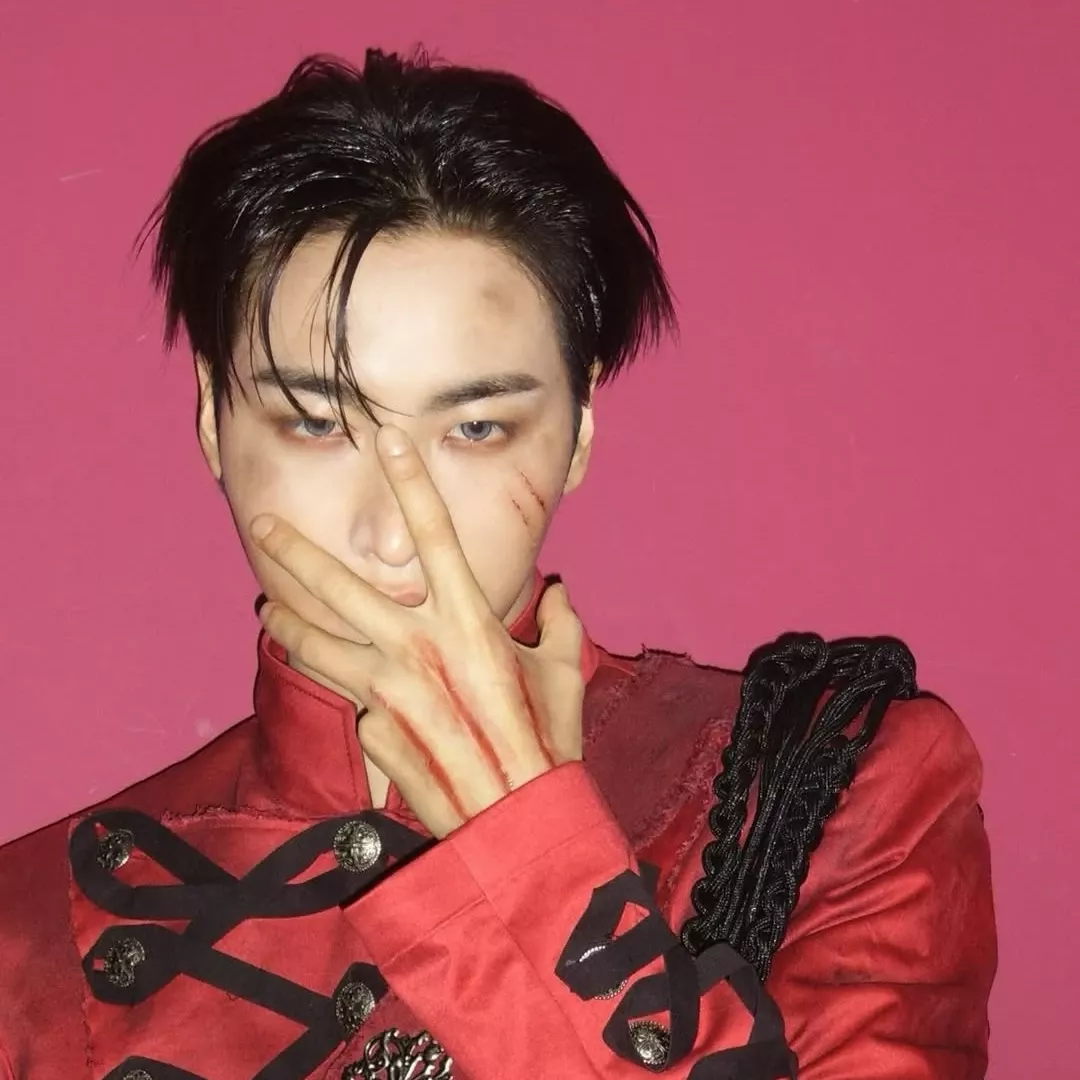 에이티즈 팬이 찍은 순간