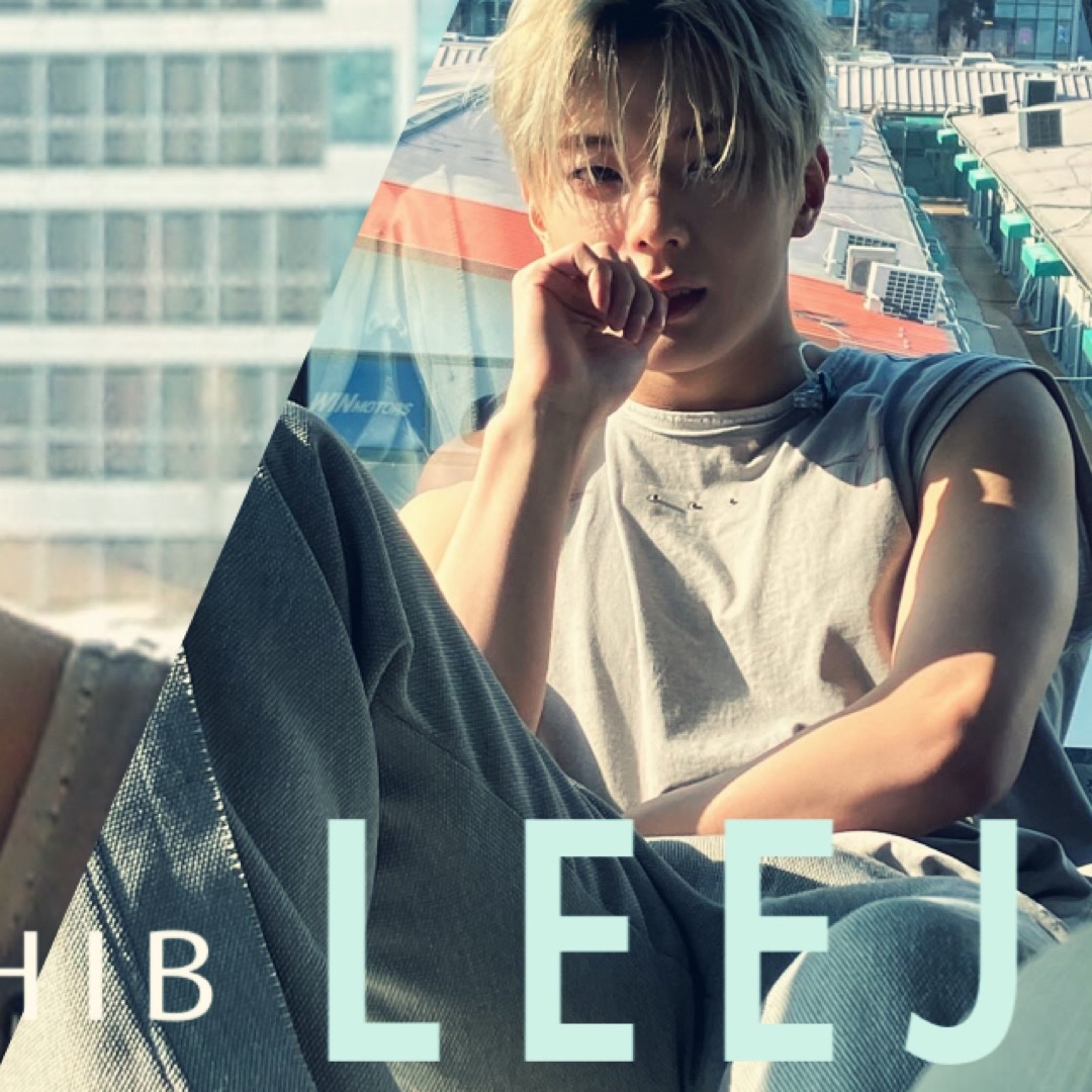 Recent activity shot of Leejeong (WHIB)