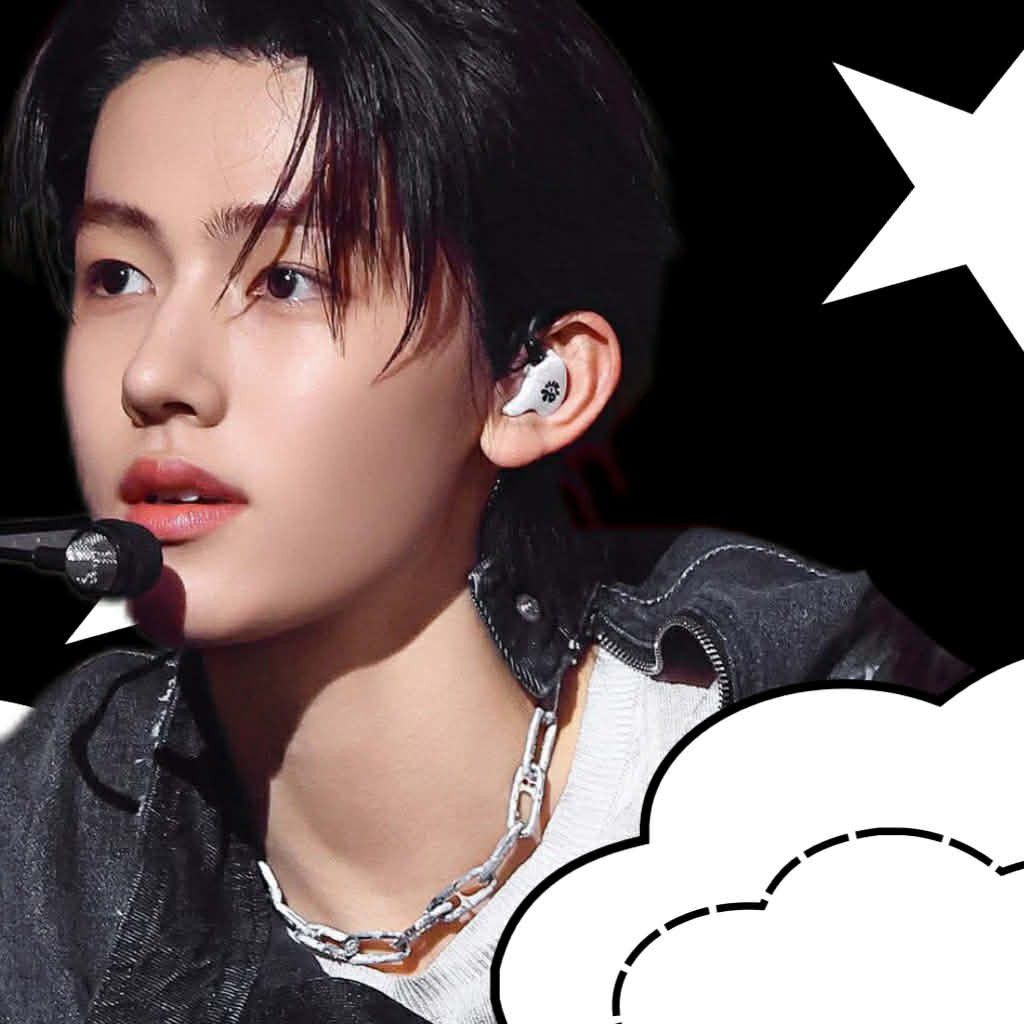 성현 (CORTIS) 팬이 찍은 순간