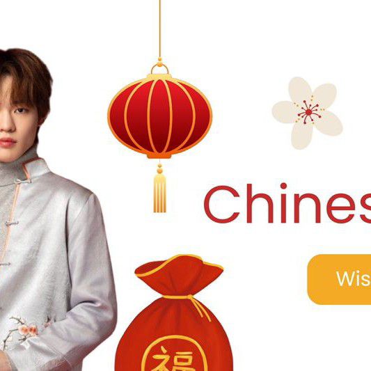 Behind-the-scenes cut of Chenle (NCT DREAM)