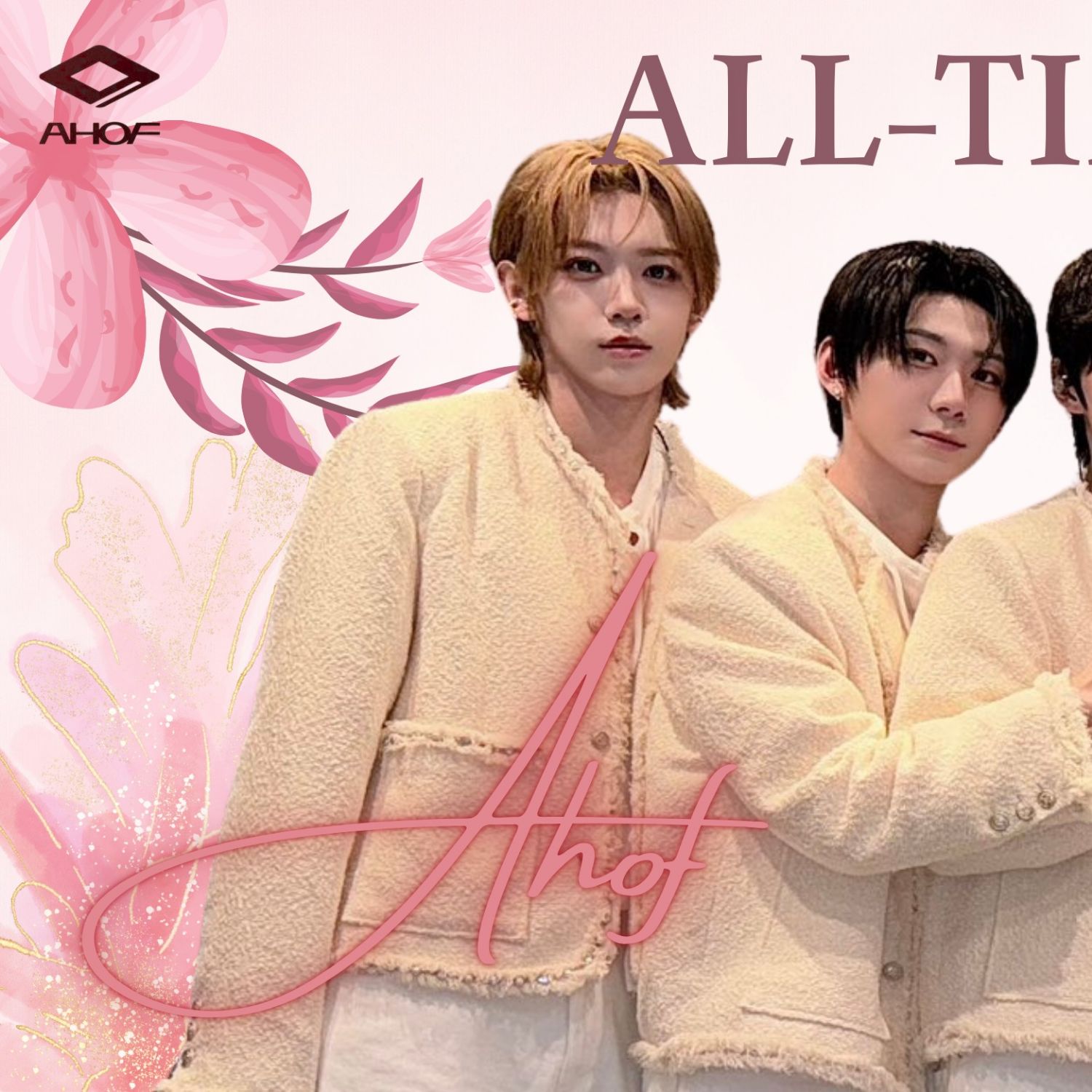 Today’s hot picks from the 아홉 community