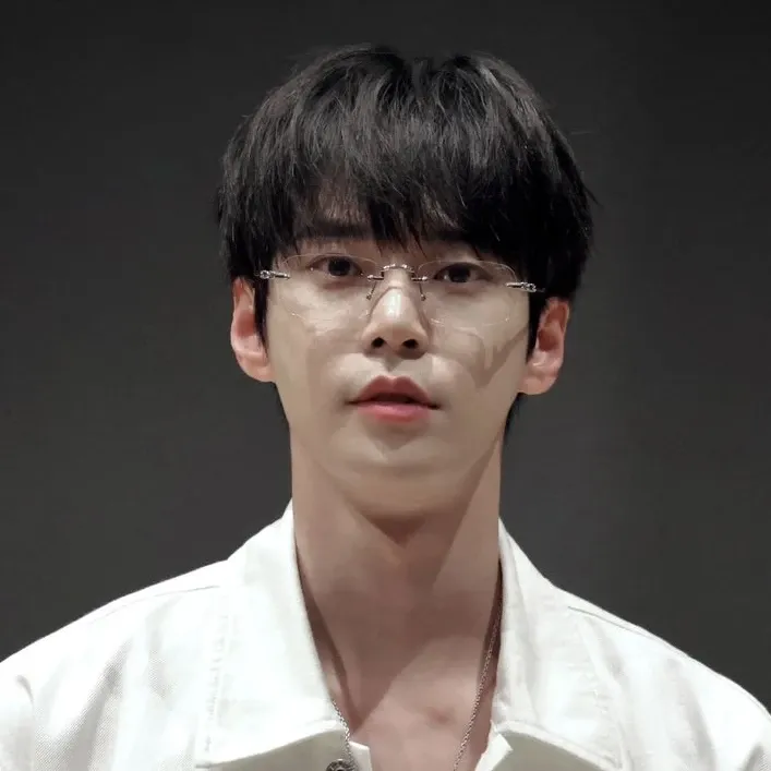 Recent activity shot of Doyoung (NCT 127)