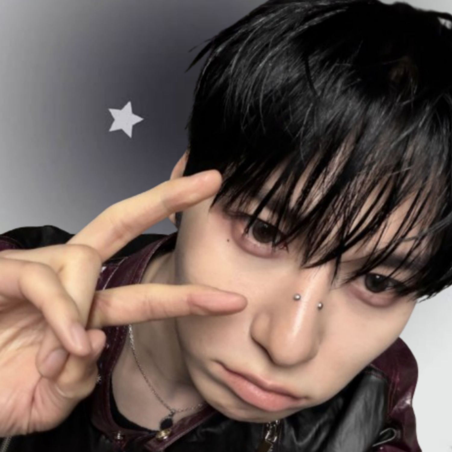 Behind-the-scenes cut of Keonhee (ONEUS)