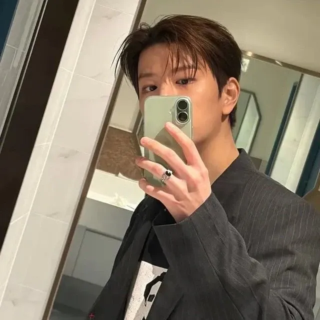 昇玟 (Stray Kids)的最新照片