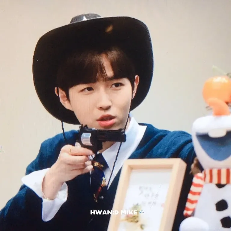 金在奐的最新照片