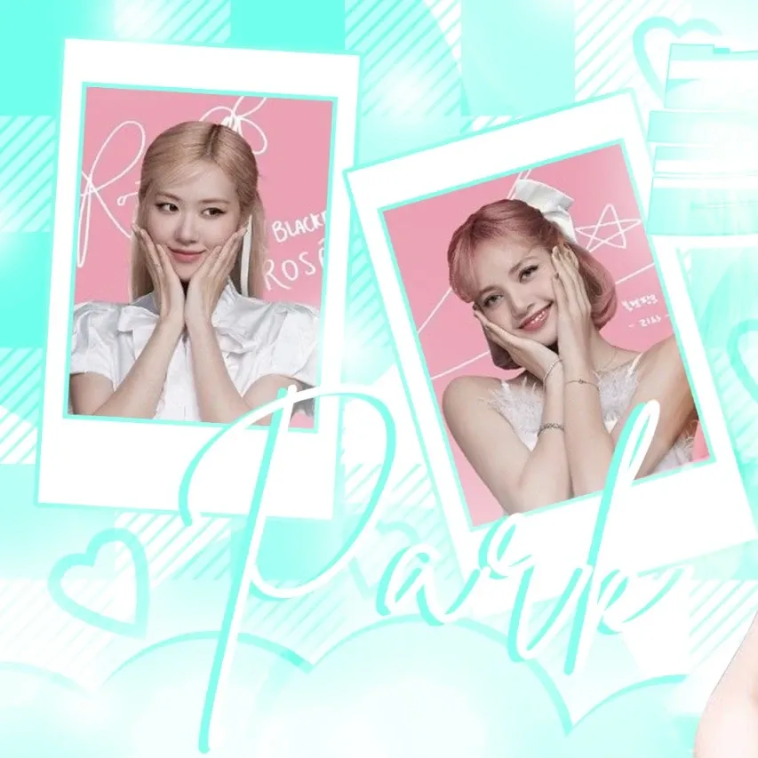 Foto aktivitas terbaru BLACKPINK