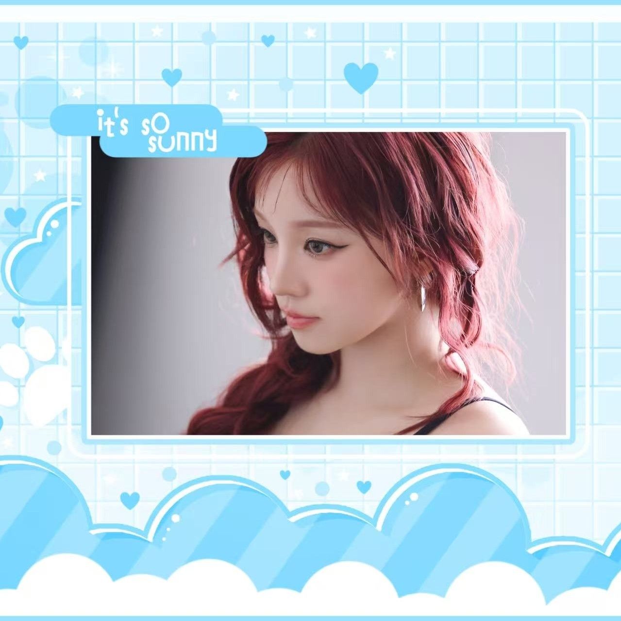 i-dleの最新写真