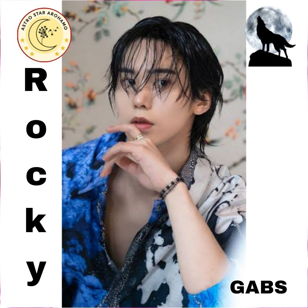 Behind-the-scenes cut of Rocky