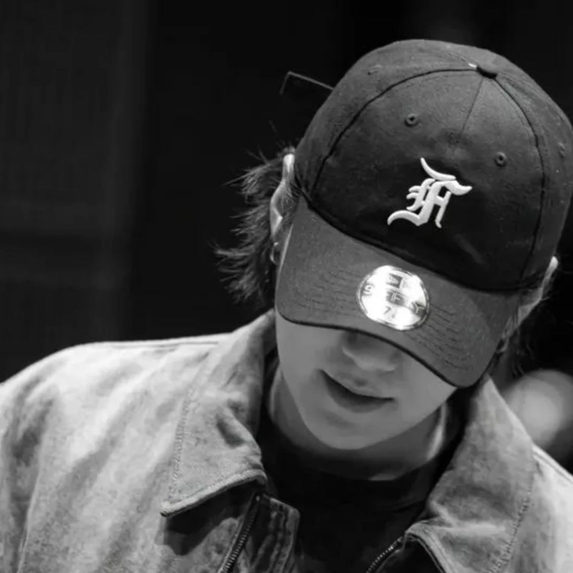 슈가 (방탄소년단) 최근 활동샷