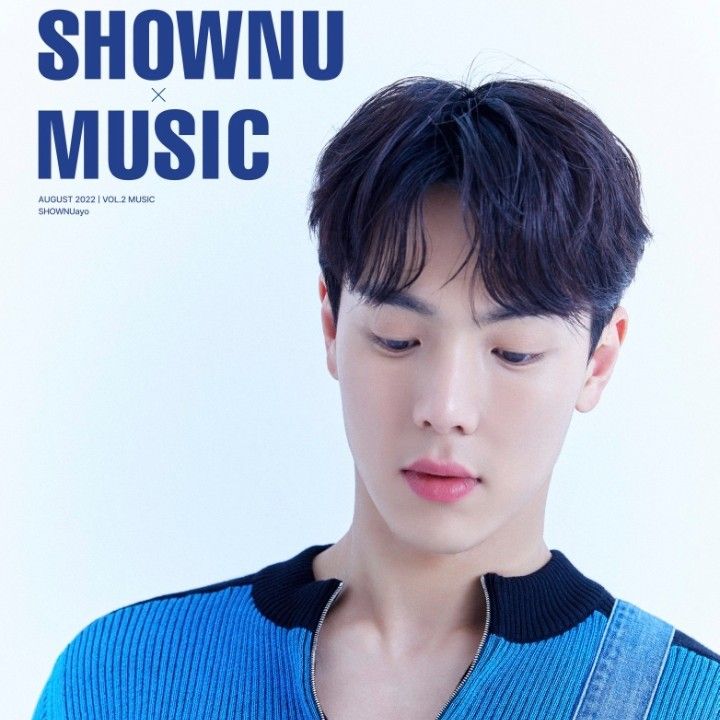 A moment captured by Shownu (MONSTA X)'s fan