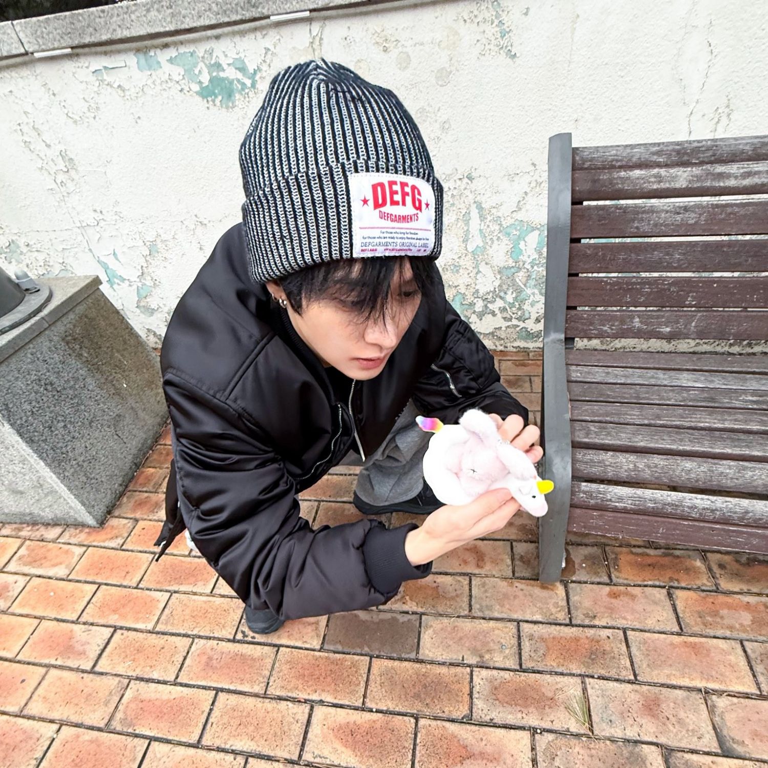 Stray Kids 최근 활동샷