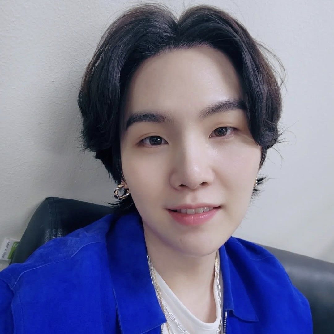 슈가 (방탄소년단)의 최신 사진