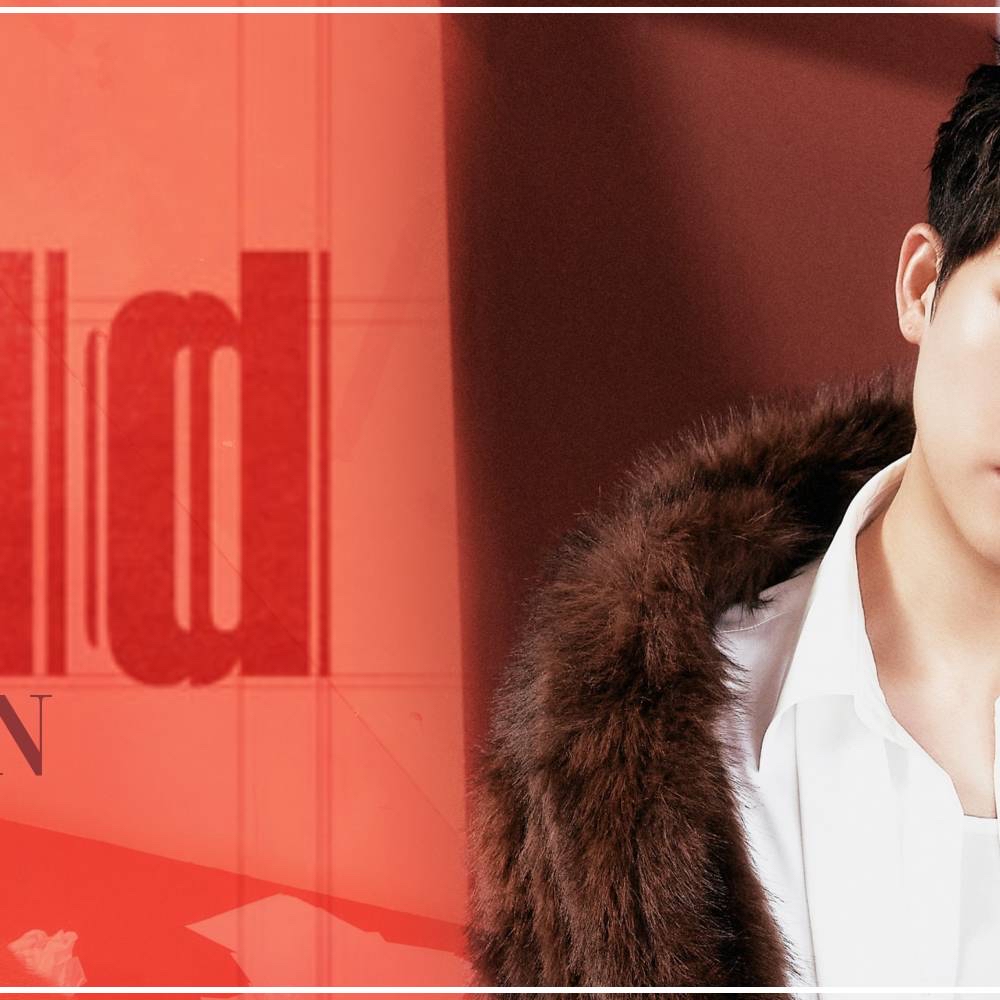 Potret di balik layar Joohoney (MONSTA X)