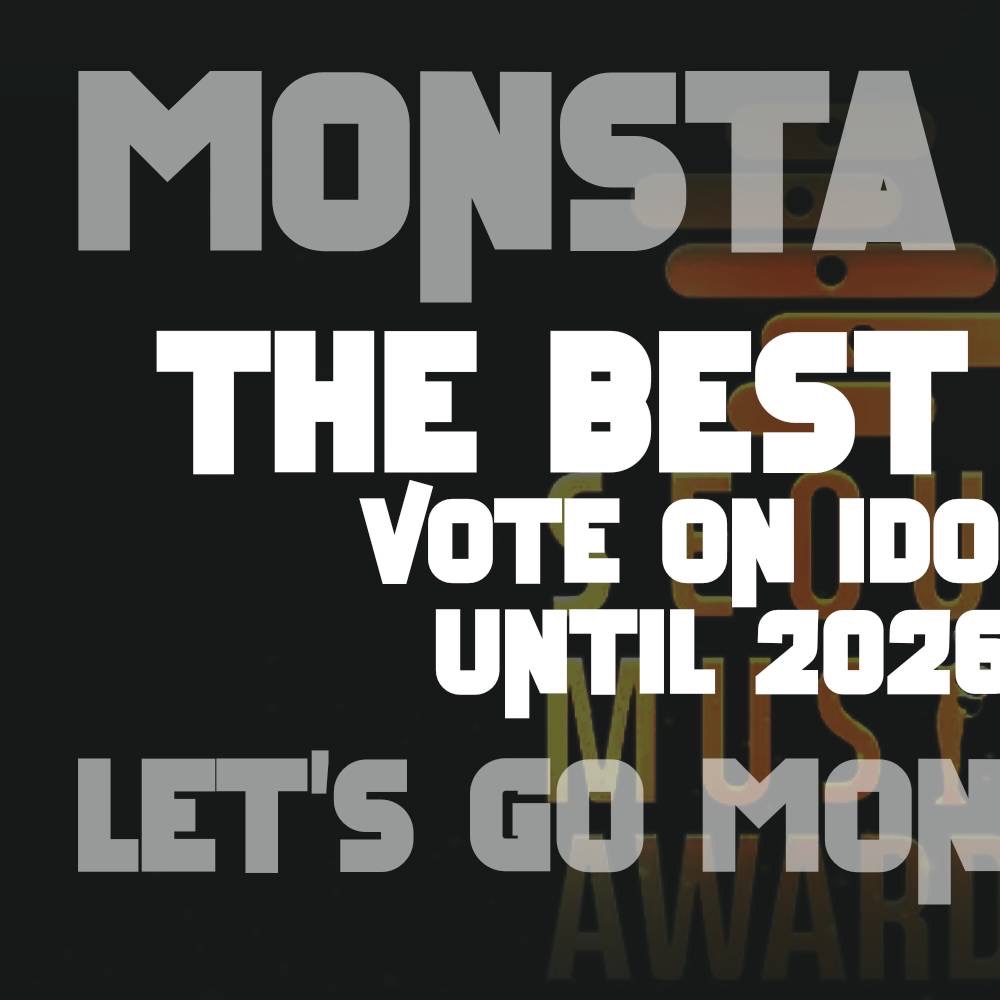 Foto aktivitas terbaru MONSTA X