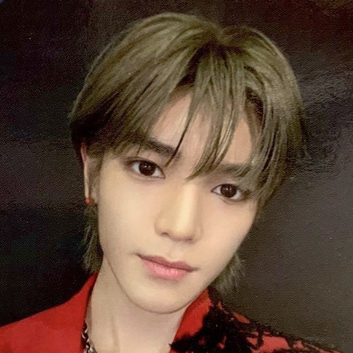 Latest photo of Taeyong (NCT 127)
