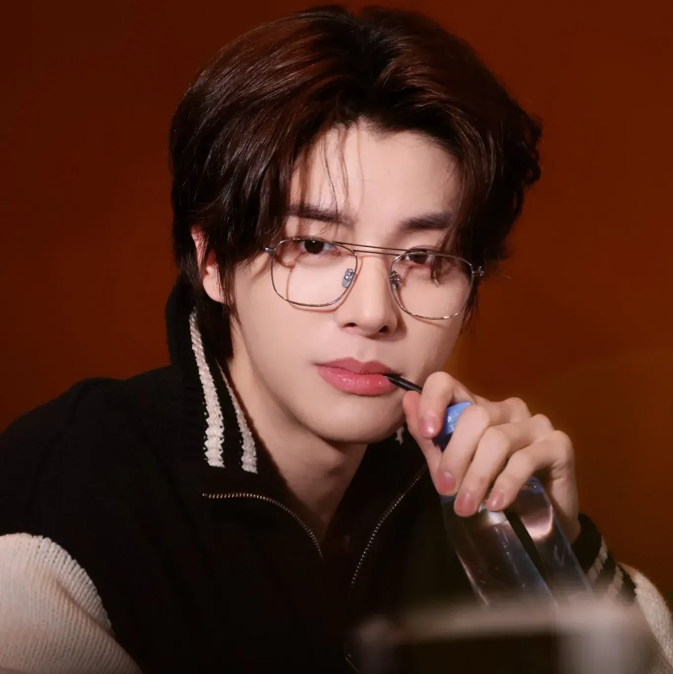 Latest photo of Jake (ENHYPEN)