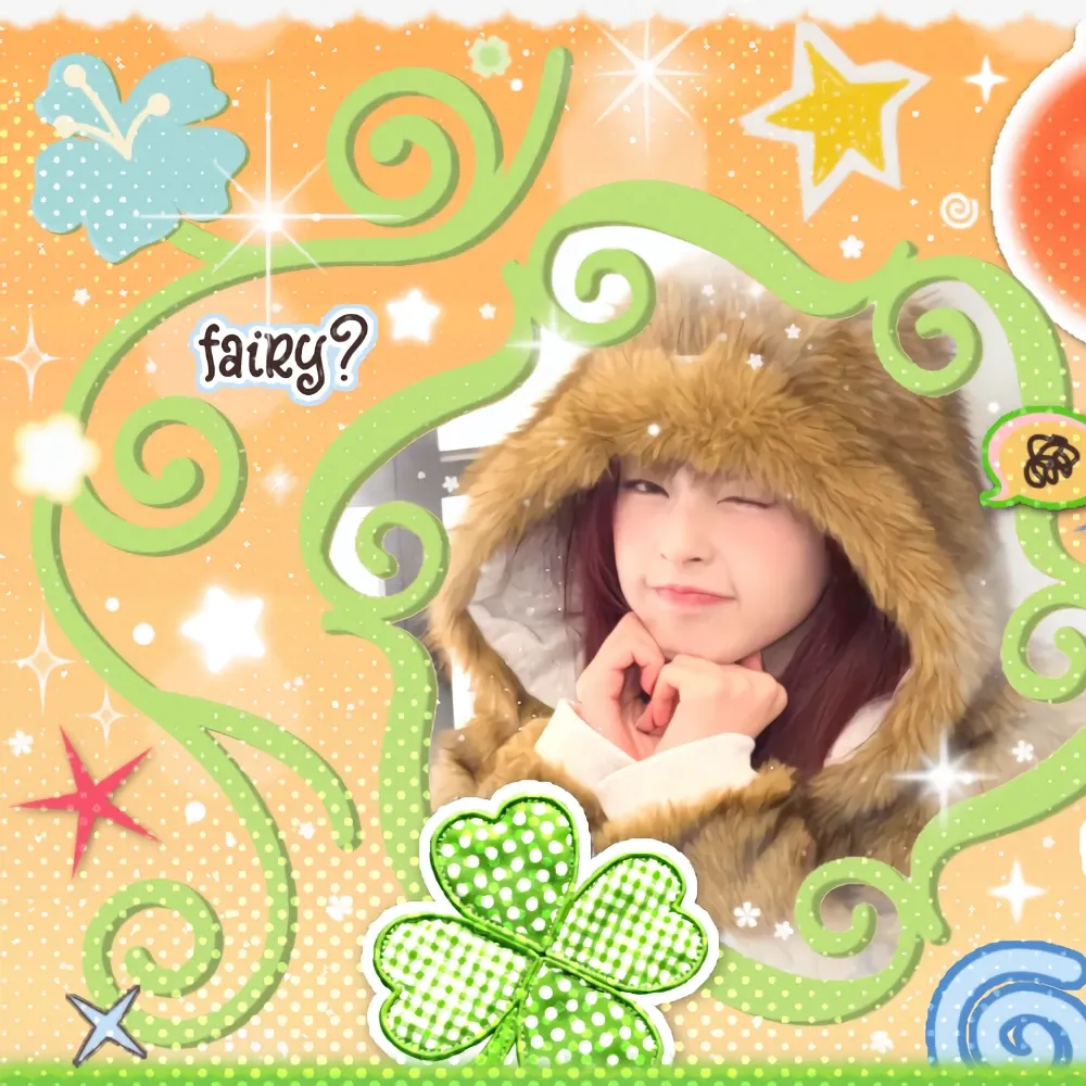 Chiquita (BABYMONSTER)的最新照片