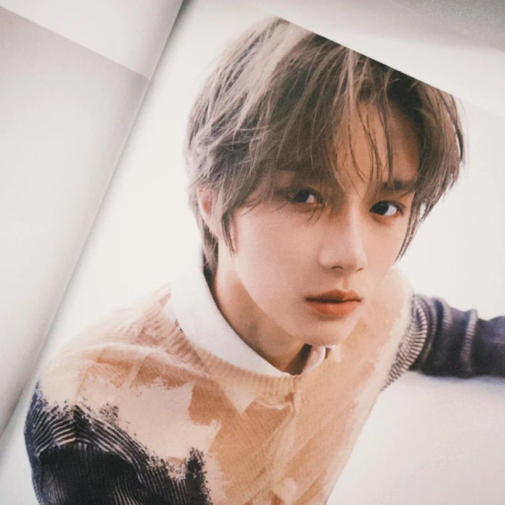 Latest photo of Beomgyu (TOMORROW X TOGETHER)