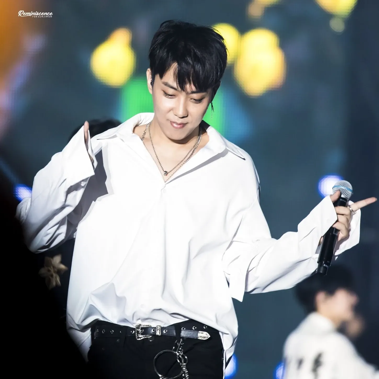 ウン・ジウォン (SECHSKIES)の最新写真