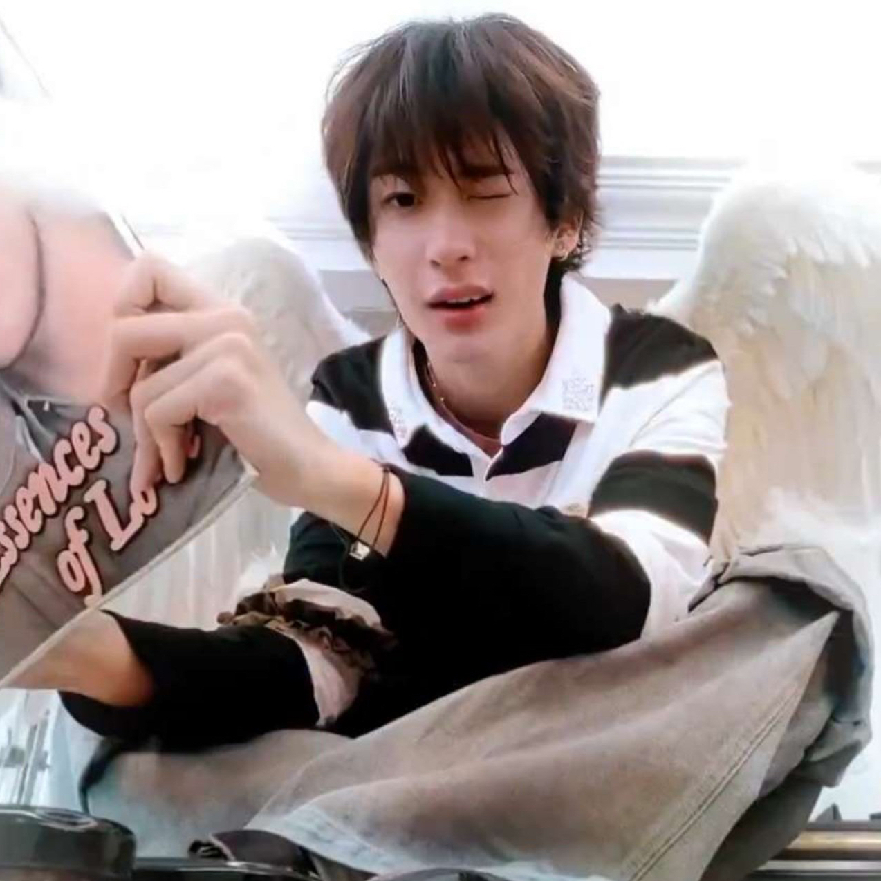 Latest photo of Anton (RIIZE)