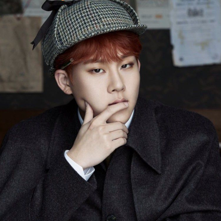 몬스타엑스 최근 활동샷