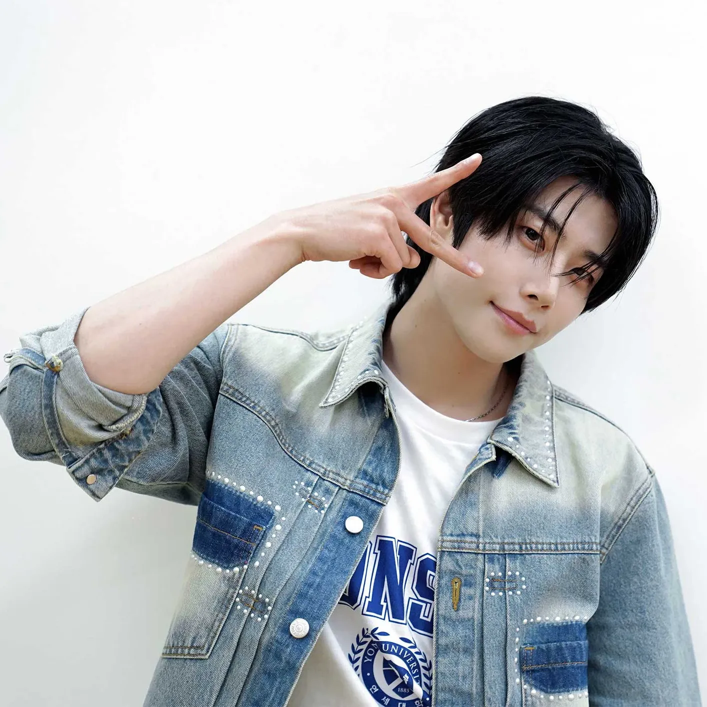 Recent activity shot of MJ (ASTRO)