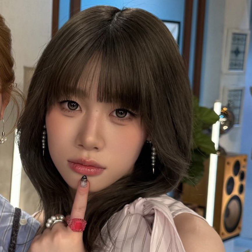 Recent activity shot of Takami Ayane (ME:I)