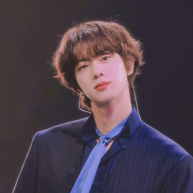 A moment captured by BTS's fan