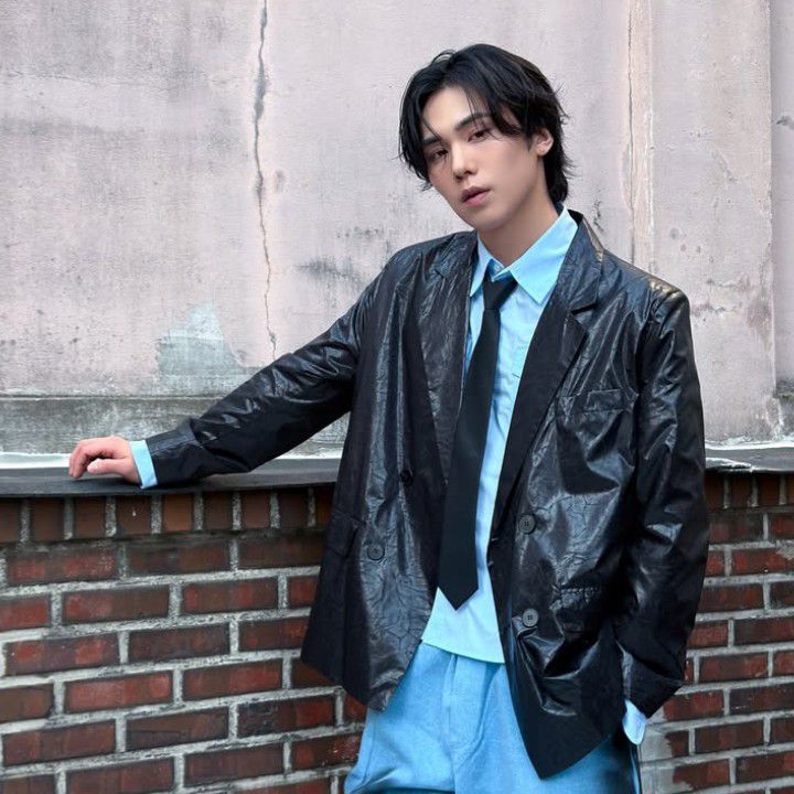 Latest photo of Rocky