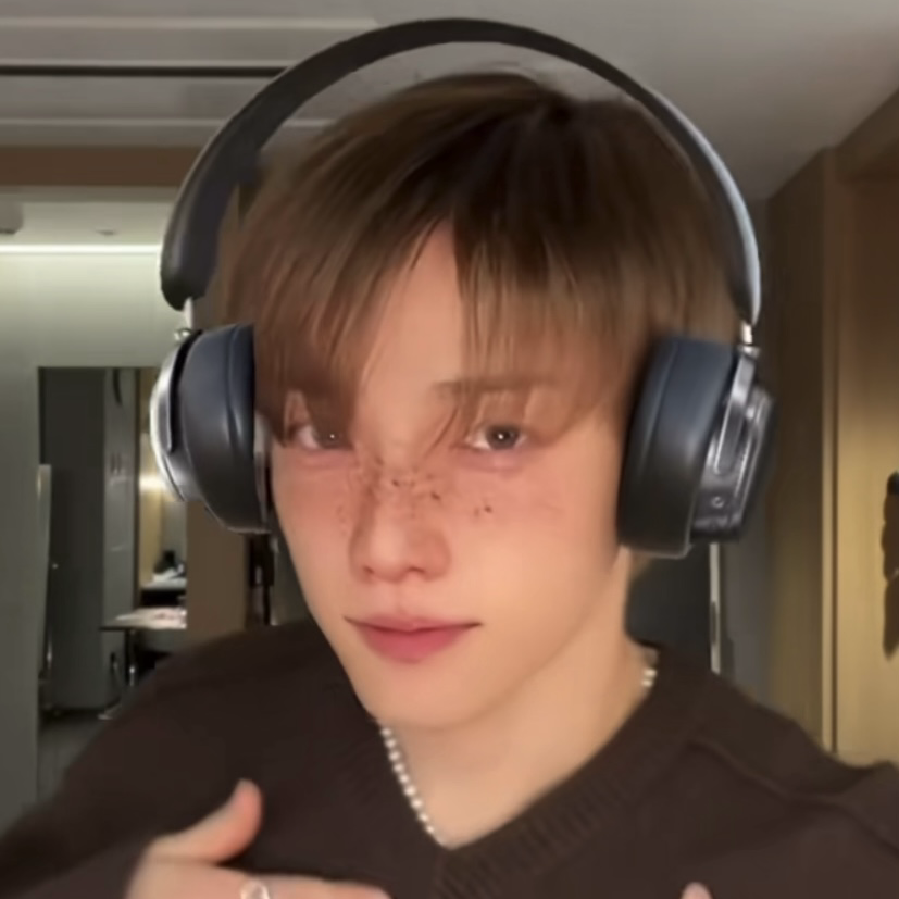 Foto terbaru Kimura Masaya (INI)