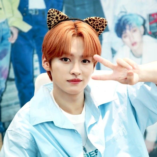 Lee Know (Stray Kids)的最新照片