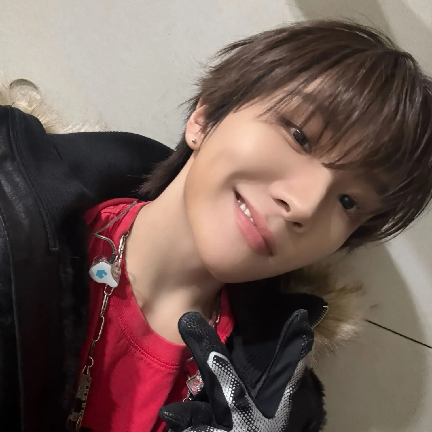 Behind-the-scenes cut of BOYNEXTDOOR