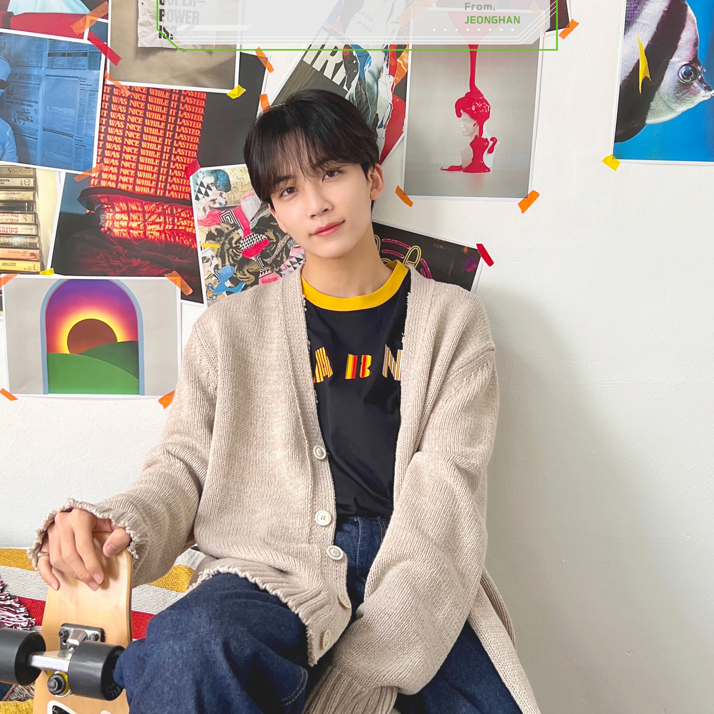 Foto aktivitas terbaru SEVENTEEN