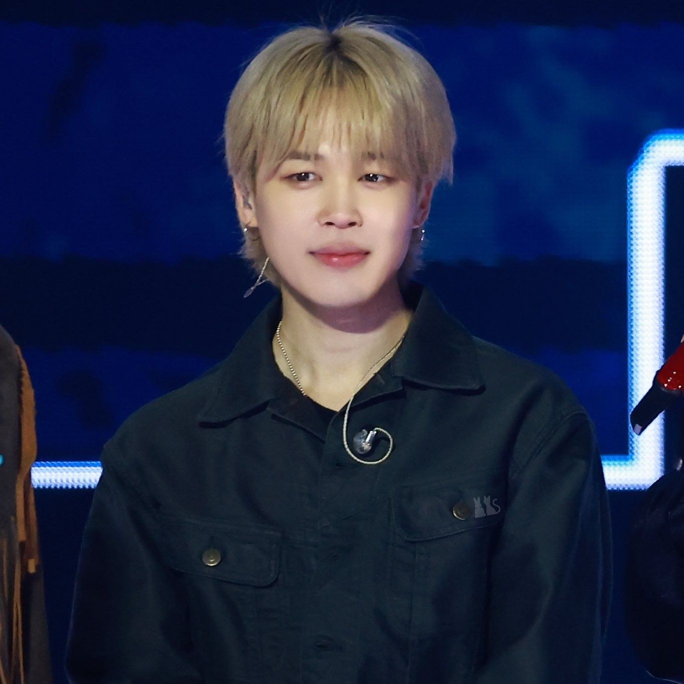 防彈少年團的最新照片