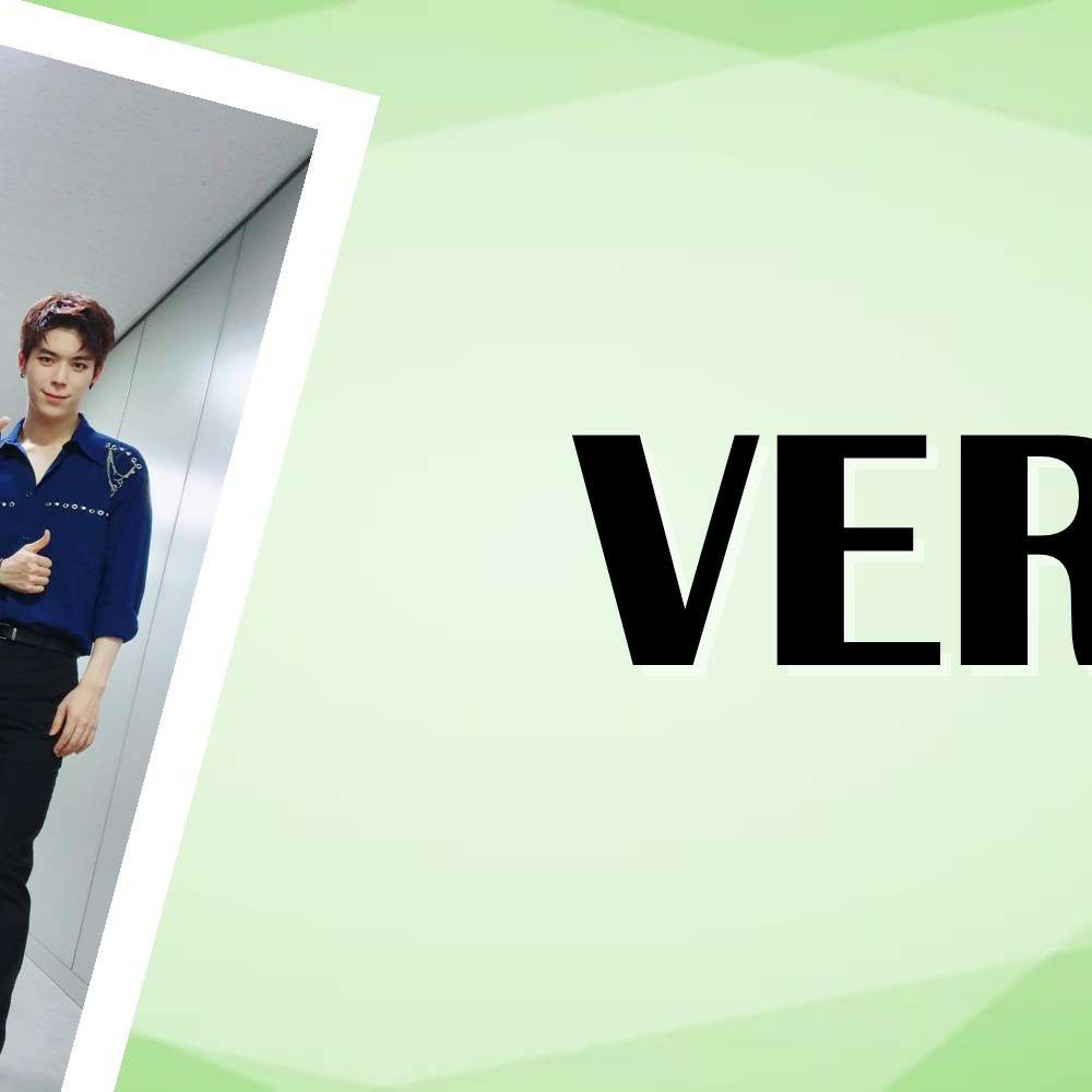 Latest photo of VERIVERY