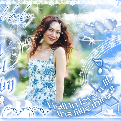 Behind-the-scenes cut of My Tam