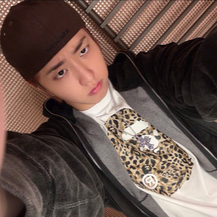 Behind-the-scenes cut of Stray Kids