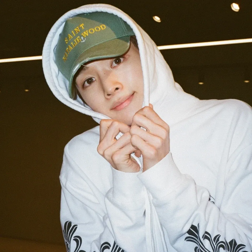 A moment captured by RIIZE's fan