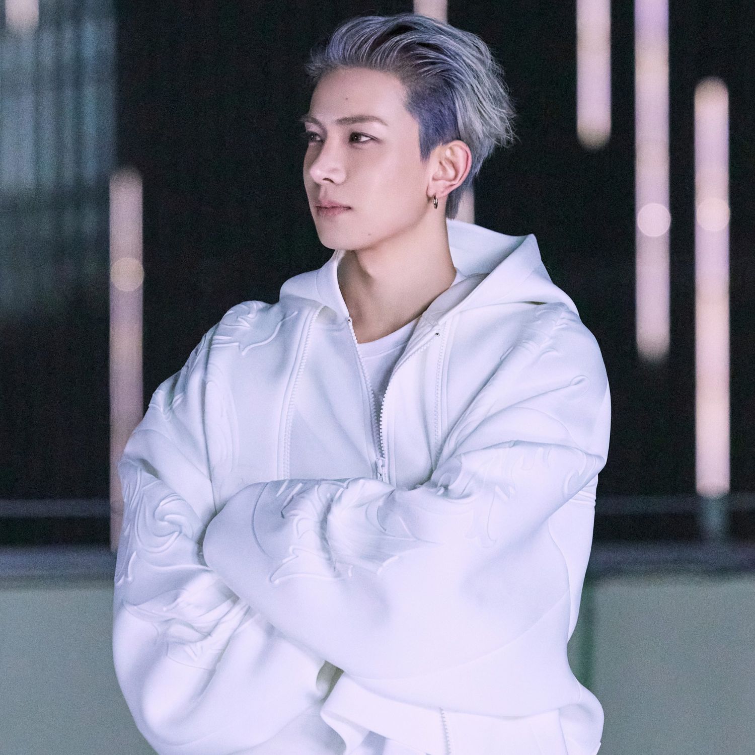 희승 (ENHYPEN)의 비하인드 컷