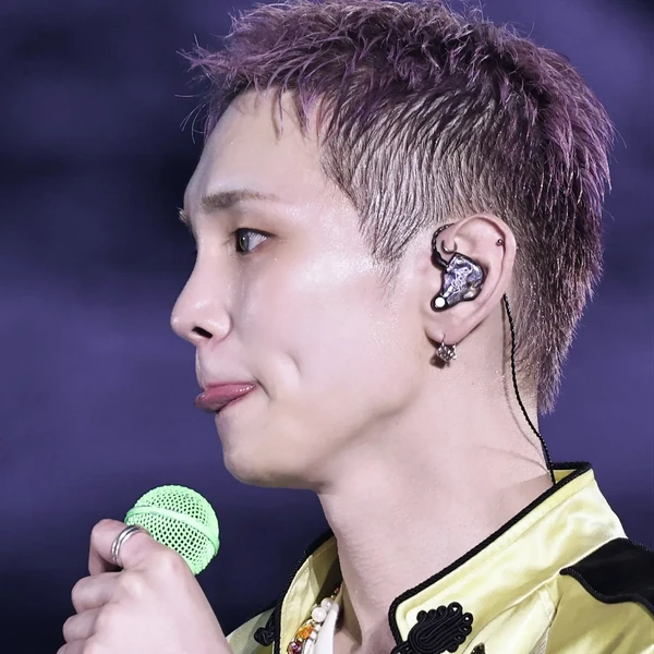 Best moment chosen by Key (SHINee) fandom
