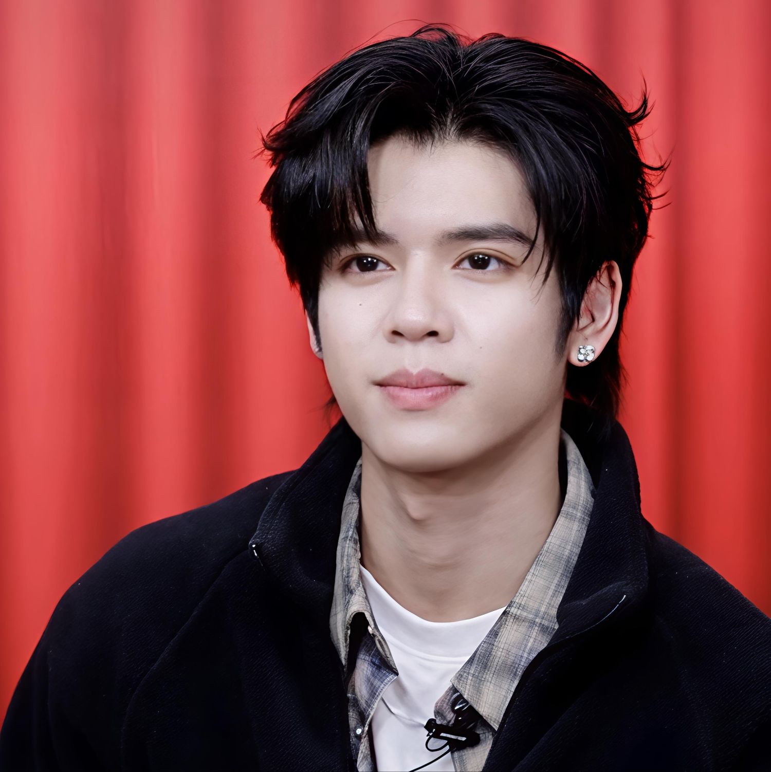 Latest photo of DORN (NexT1DE)