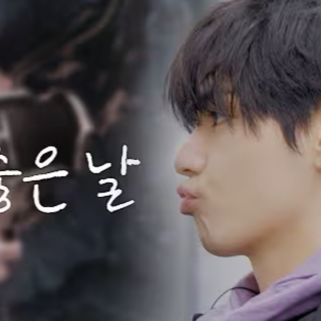 뷔 (방탄소년단) 최근 활동샷