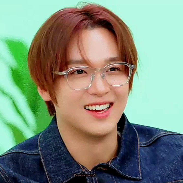 A moment captured by Haechan (NCT 127, NCT DREAM)'s fan